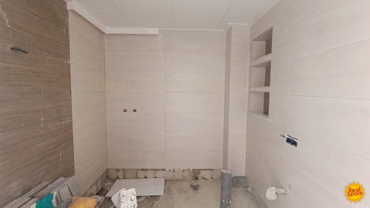 4 soverom Hus til salgs i Velez-Blanco - € 113 000 (Ref: 9376699)