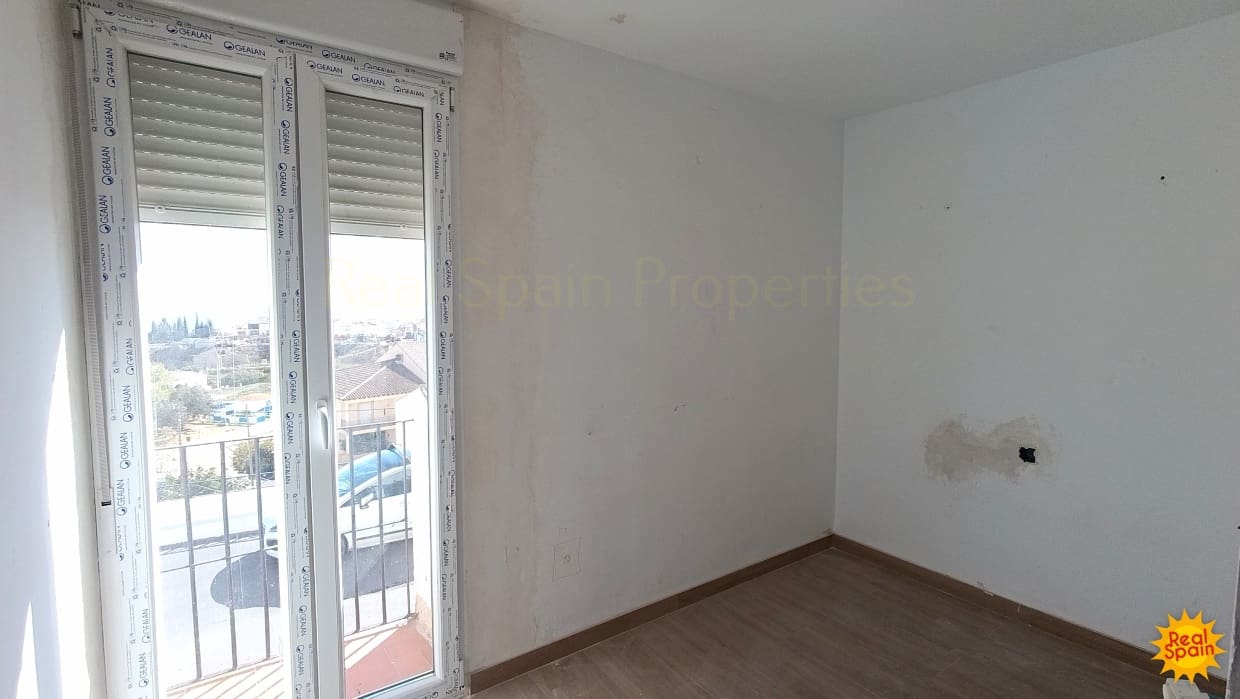 4 soverom Hus til salgs i Velez-Blanco - € 113 000 (Ref: 9376699)