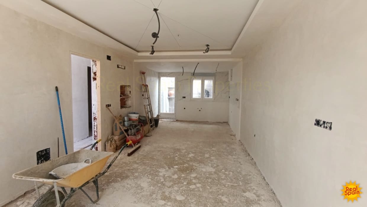 4 soverom Hus til salgs i Velez-Blanco - € 113 000 (Ref: 9376699)