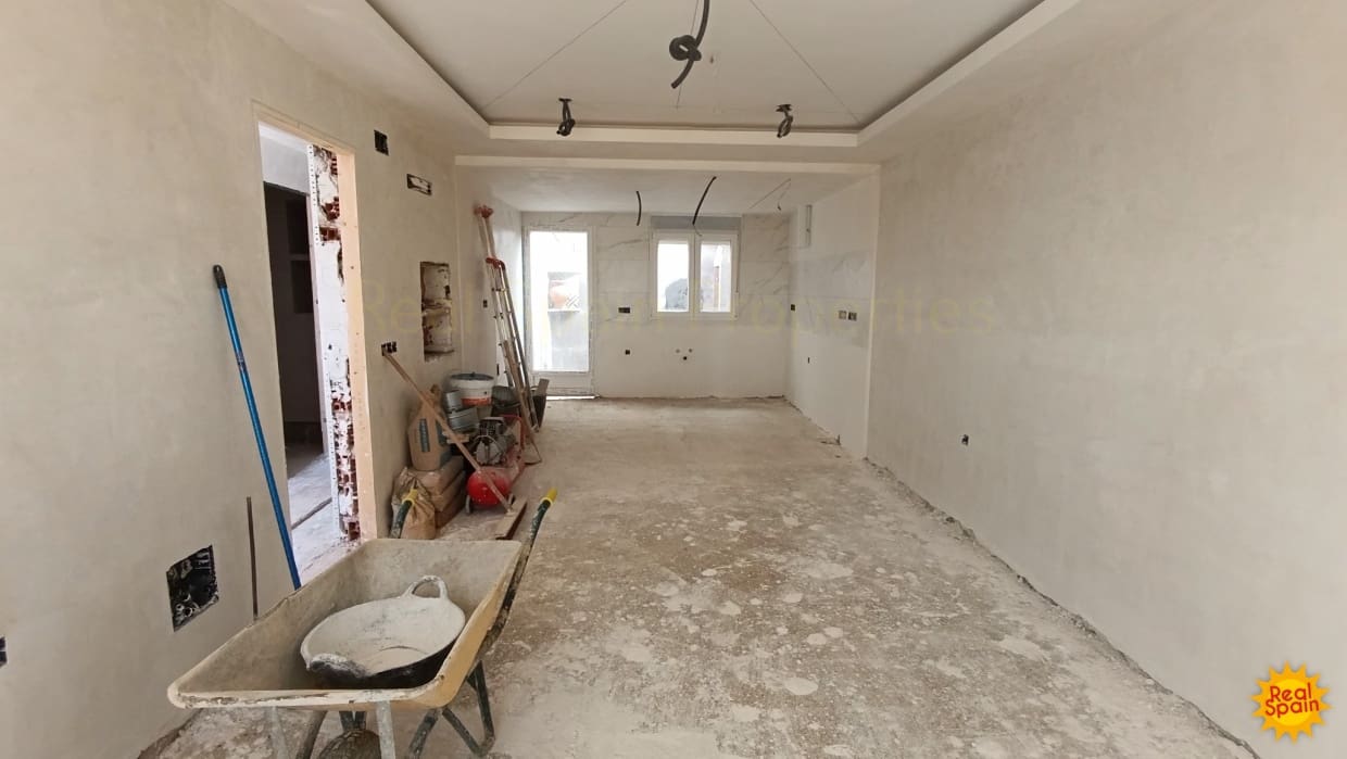 4 soverom Hus til salgs i Velez-Blanco - € 113 000 (Ref: 9376699)