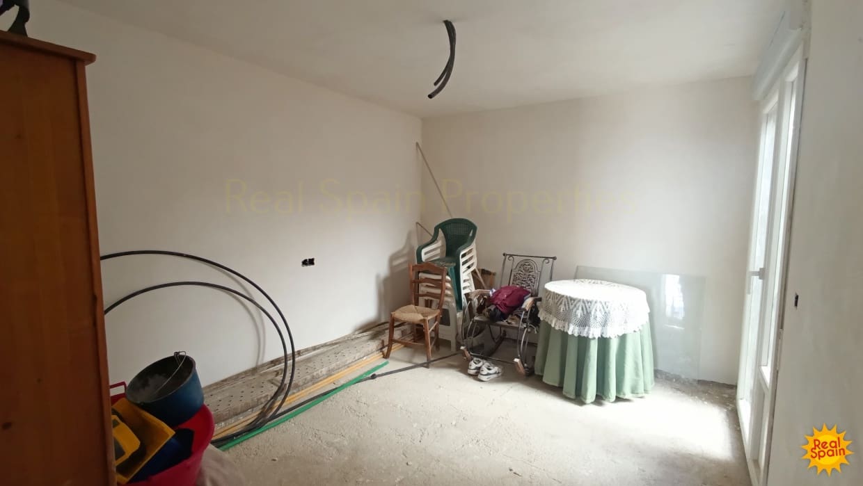 4 soverom Hus til salgs i Velez-Blanco - € 113 000 (Ref: 9376699)