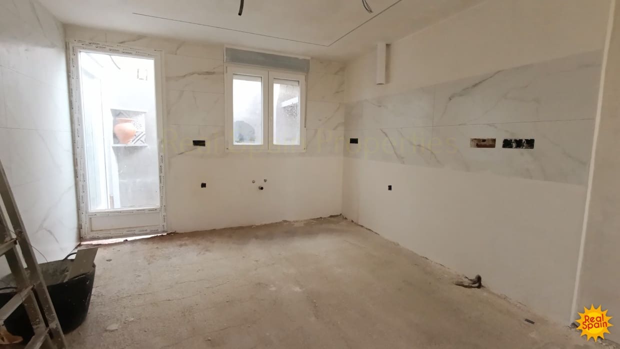 4 soverom Hus til salgs i Velez-Blanco - € 113 000 (Ref: 9376699)