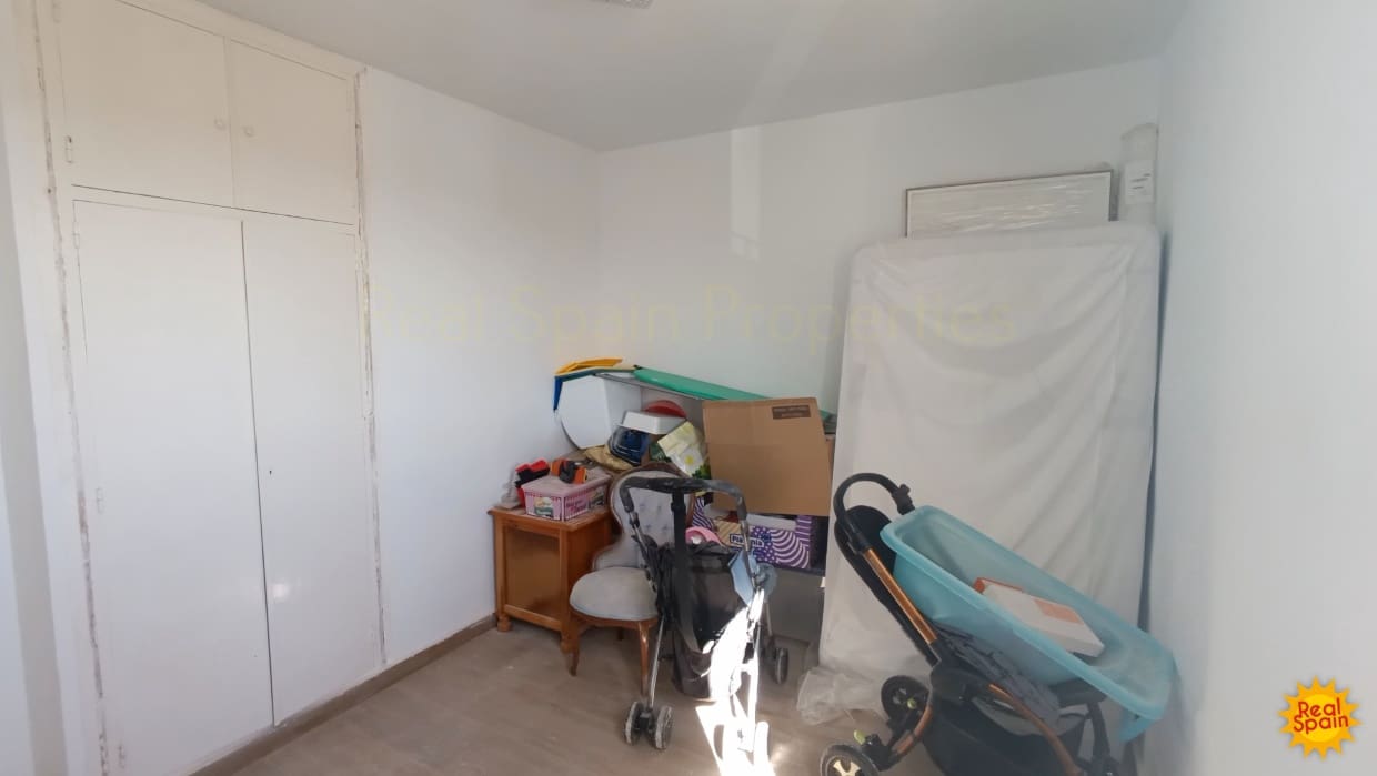 4 soverom Hus til salgs i Velez-Blanco - € 113 000 (Ref: 9376699)