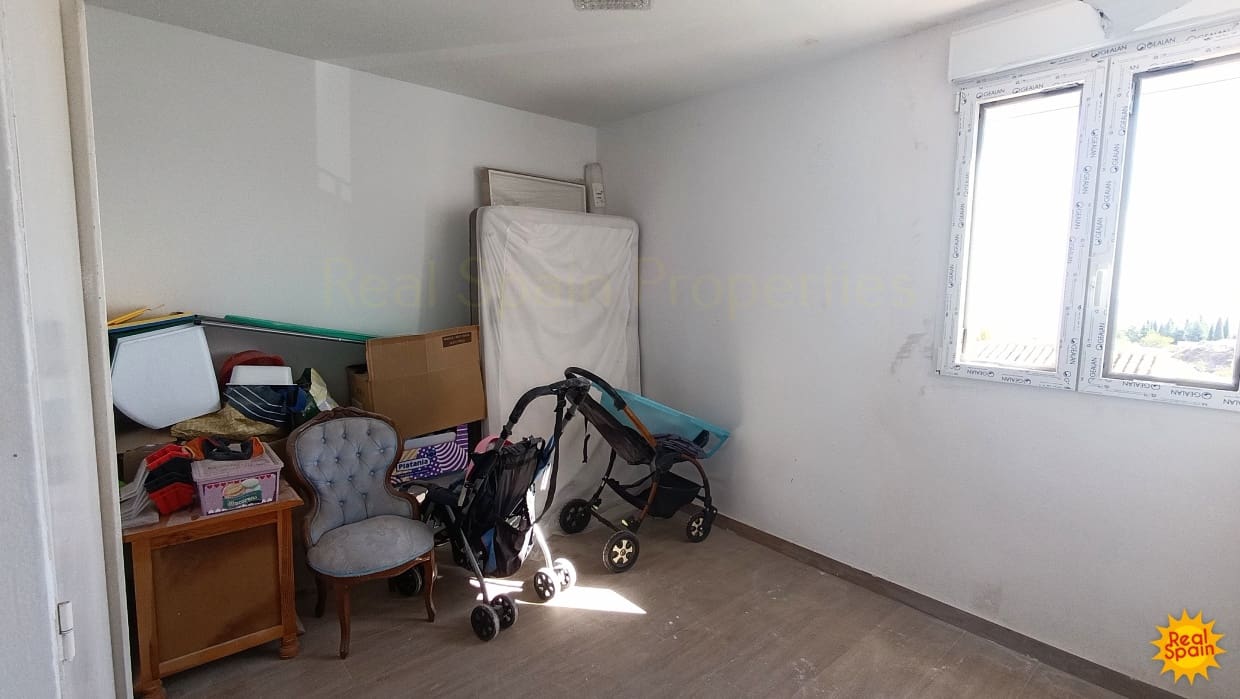 4 soverom Hus til salgs i Velez-Blanco - € 113 000 (Ref: 9376699)