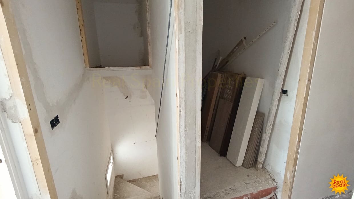 4 soverom Hus til salgs i Velez-Blanco - € 113 000 (Ref: 9376699)