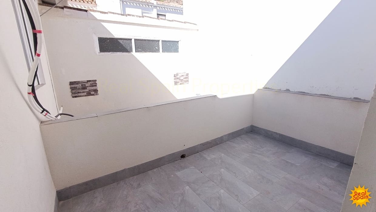 4 soverom Hus til salgs i Velez-Blanco - € 113 000 (Ref: 9376699)