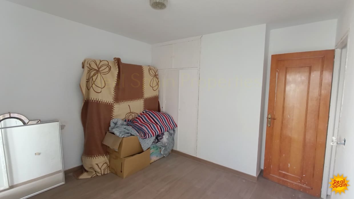 4 soverom Hus til salgs i Velez-Blanco - € 113 000 (Ref: 9376699)