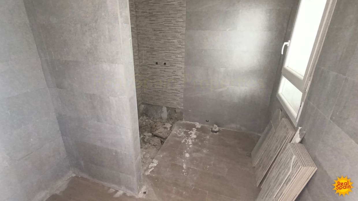 4 soverom Hus til salgs i Velez-Blanco - € 113 000 (Ref: 9376699)