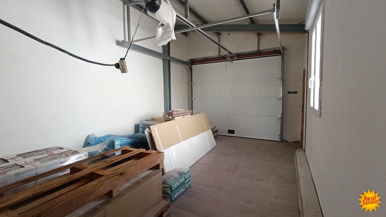 4 soverom Hus til salgs i Velez-Blanco - € 113 000 (Ref: 9376699)