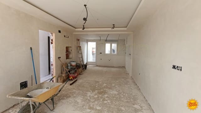 4 soveværelse Byhus til salg i Vélez-Blanco - € 113.000 (Ref: 9376699)