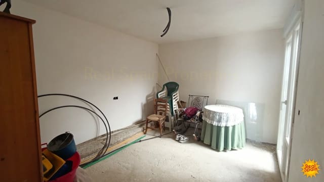 4 soveværelse Byhus til salg i Vélez-Blanco - € 113.000 (Ref: 9376699)