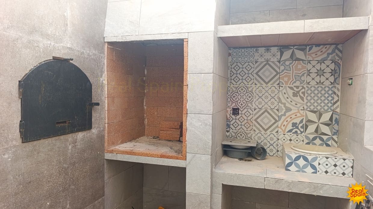 4 soverom Hus til salgs i Velez-Blanco - € 113 000 (Ref: 9376699)