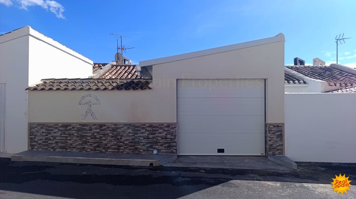 4 soverom Hus til salgs i Velez-Blanco - € 113 000 (Ref: 9376699)