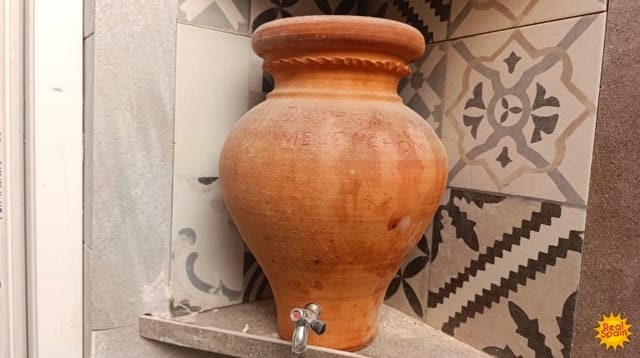 4 soveværelse Byhus til salg i Vélez-Blanco - € 113.000 (Ref: 9376699)