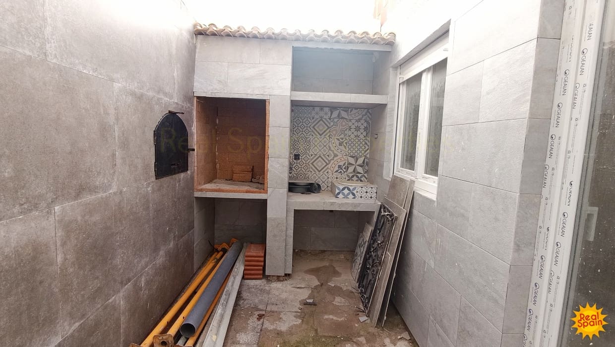 4 soverom Hus til salgs i Velez-Blanco - € 113 000 (Ref: 9376699)