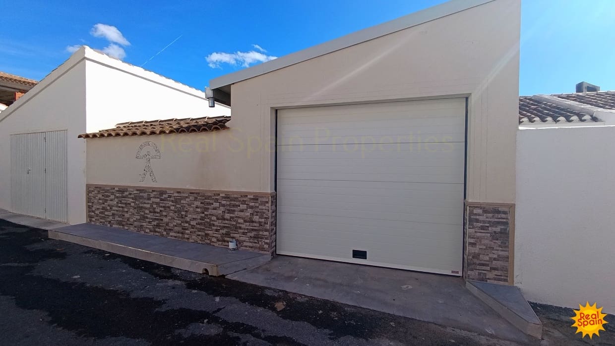 4 soverom Hus til salgs i Velez-Blanco - € 113 000 (Ref: 9376699)