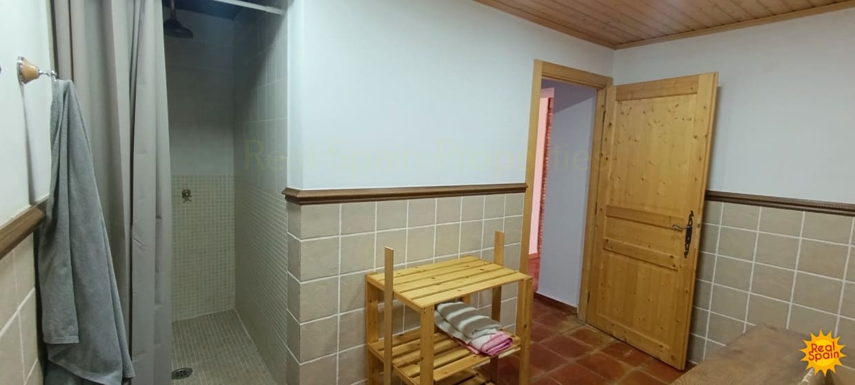 2 soveværelse Finca/Landehus til salg i Lorca - € 170.000 (Ref: 9376700)