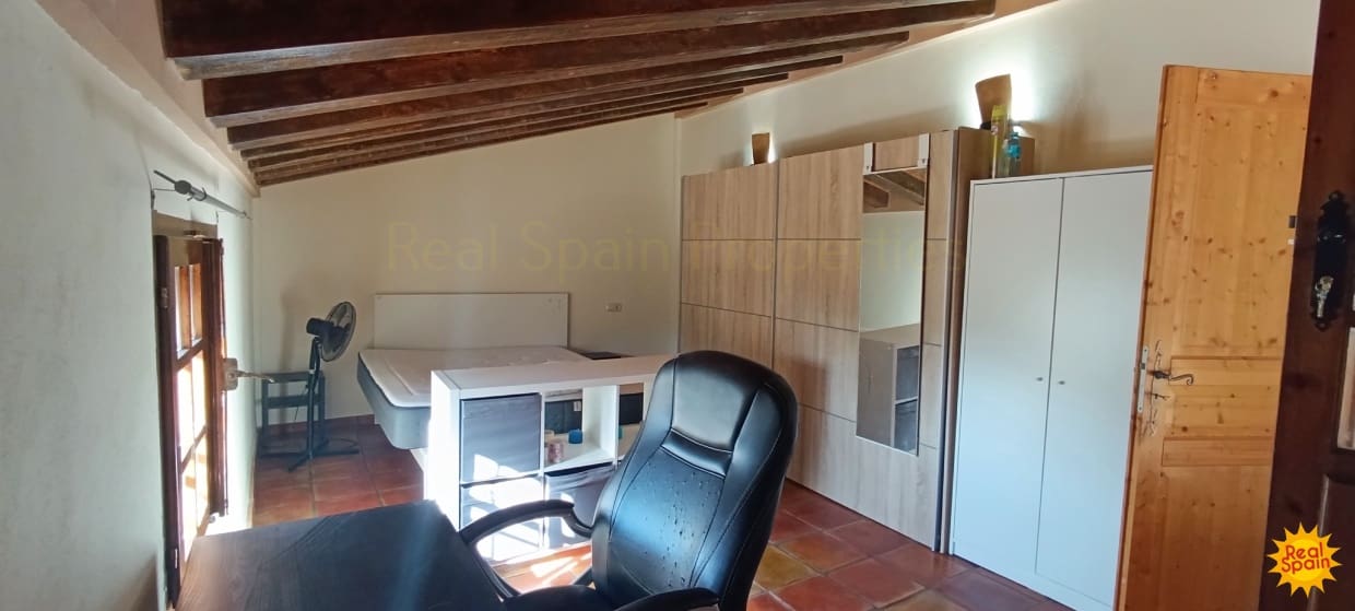 2 soveværelse Finca/Landehus til salg i Lorca - € 170.000 (Ref: 9376700)