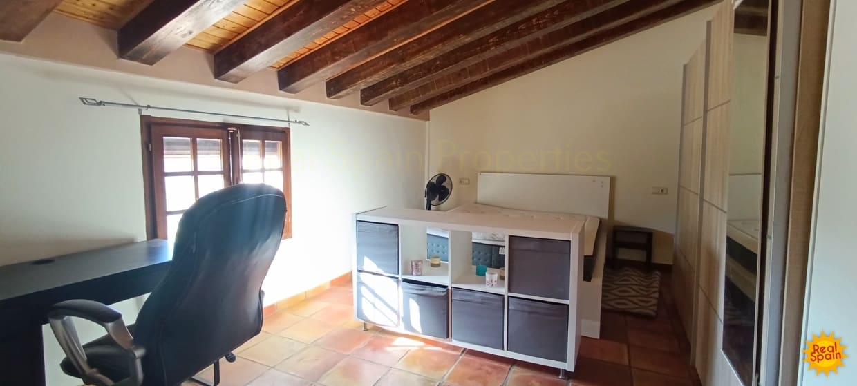 2 soveværelse Finca/Landehus til salg i Lorca - € 170.000 (Ref: 9376700)