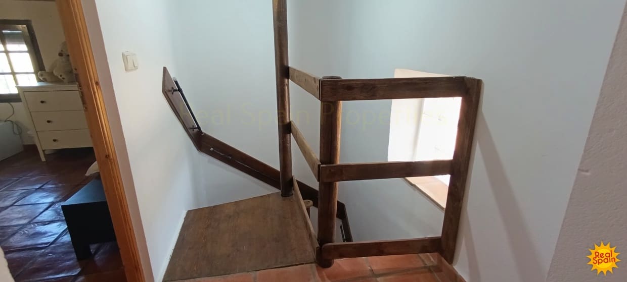 2 soveværelse Finca/Landehus til salg i Lorca - € 170.000 (Ref: 9376700)