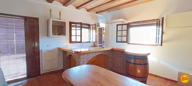 2 quarto Quinta/Casa Rural para venda em Lorca - 170 000 € (Ref: 9376700)