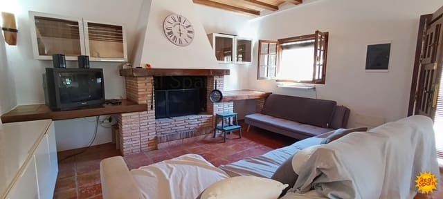 2 quarto Quinta/Casa Rural para venda em Lorca - 170 000 € (Ref: 9376700)