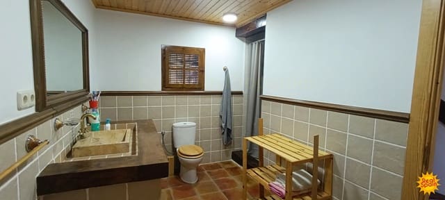 2 quarto Quinta/Casa Rural para venda em Lorca - 170 000 € (Ref: 9376700)