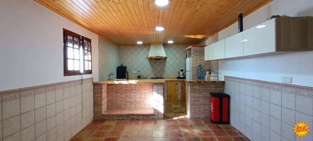 2 soveværelse Finca/Landehus til salg i Lorca - € 170.000 (Ref: 9376700)