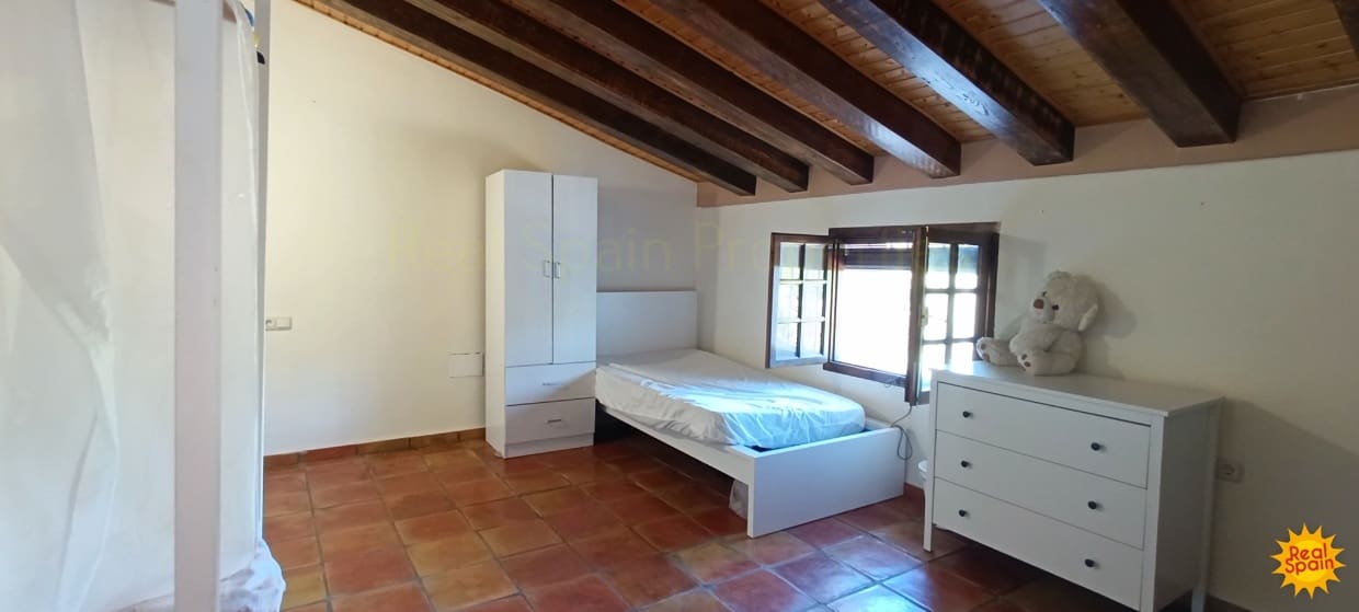 2 soveværelse Finca/Landehus til salg i Lorca - € 170.000 (Ref: 9376700)