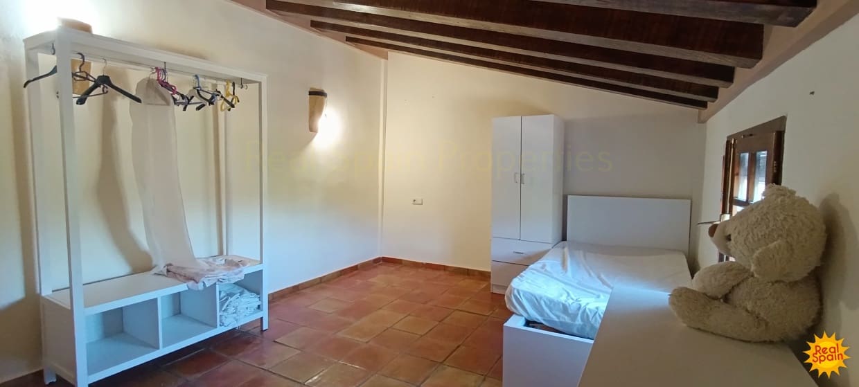 2 soveværelse Finca/Landehus til salg i Lorca - € 170.000 (Ref: 9376700)