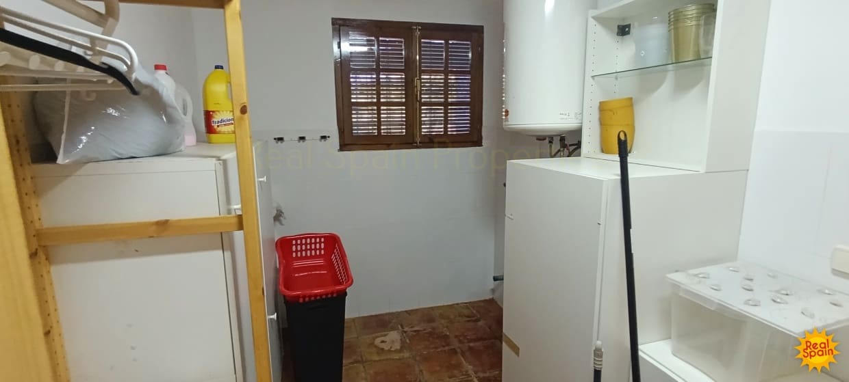 2 soveværelse Finca/Landehus til salg i Lorca - € 170.000 (Ref: 9376700)