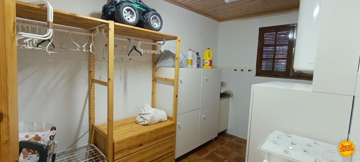 2 soveværelse Finca/Landehus til salg i Lorca - € 170.000 (Ref: 9376700)