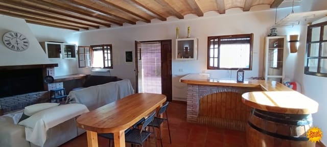 2 quarto Quinta/Casa Rural para venda em Lorca - 170 000 € (Ref: 9376700)