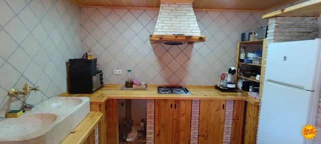 2 quarto Quinta/Casa Rural para venda em Lorca - 170 000 € (Ref: 9376700)