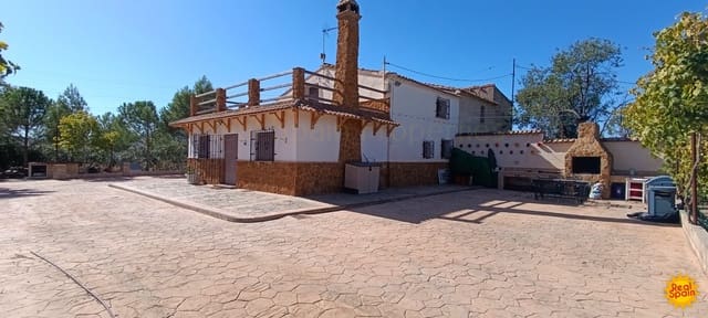 2 quarto Quinta/Casa Rural para venda em Lorca - 170 000 € (Ref: 9376700)