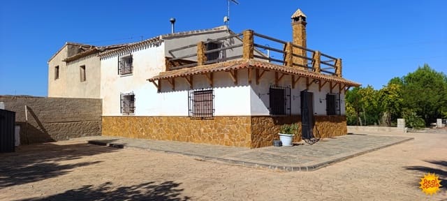 2 quarto Quinta/Casa Rural para venda em Lorca - 170 000 € (Ref: 9376700)