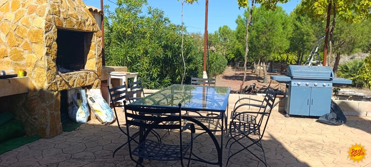 2 soveværelse Finca/Landehus til salg i Lorca - € 170.000 (Ref: 9376700)