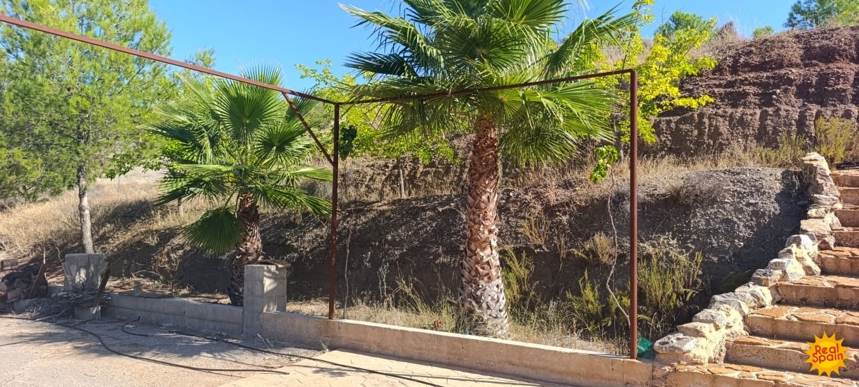 2 soveværelse Finca/Landehus til salg i Lorca - € 170.000 (Ref: 9376700)