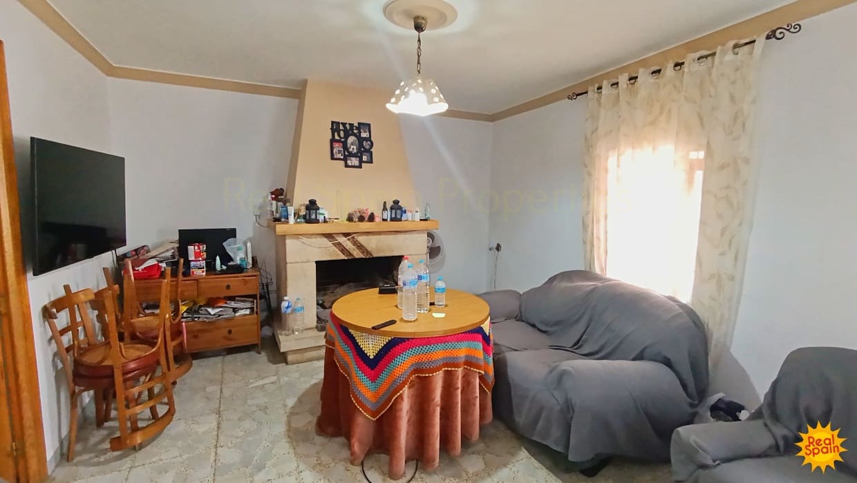 4 sovrum Hus till salu i Velez-Rubio - 48 000 € (Ref: 9390986)