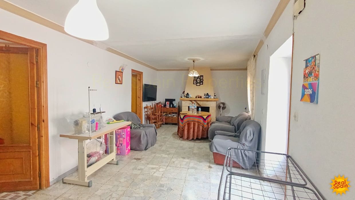 4 sovrum Hus till salu i Velez-Rubio - 48 000 € (Ref: 9390986)