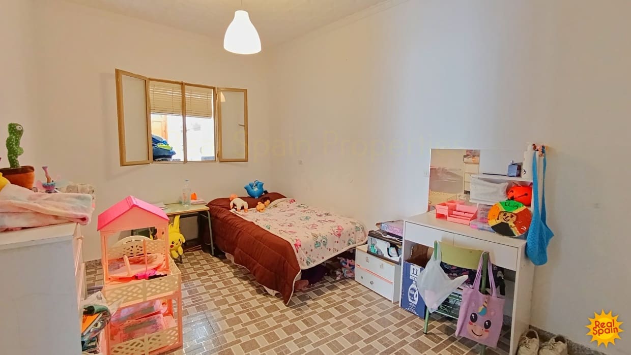 4 sovrum Hus till salu i Velez-Rubio - 48 000 € (Ref: 9390986)