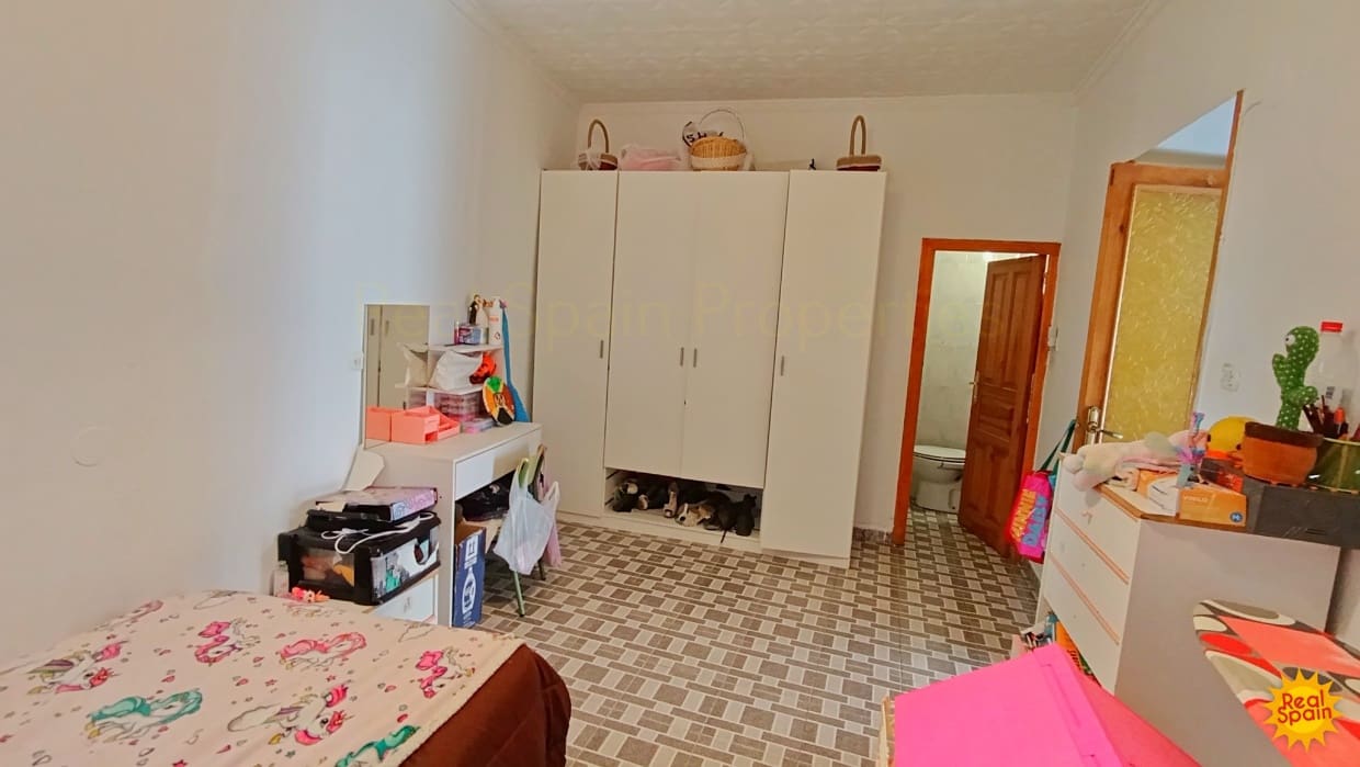 4 sovrum Hus till salu i Velez-Rubio - 48 000 € (Ref: 9390986)