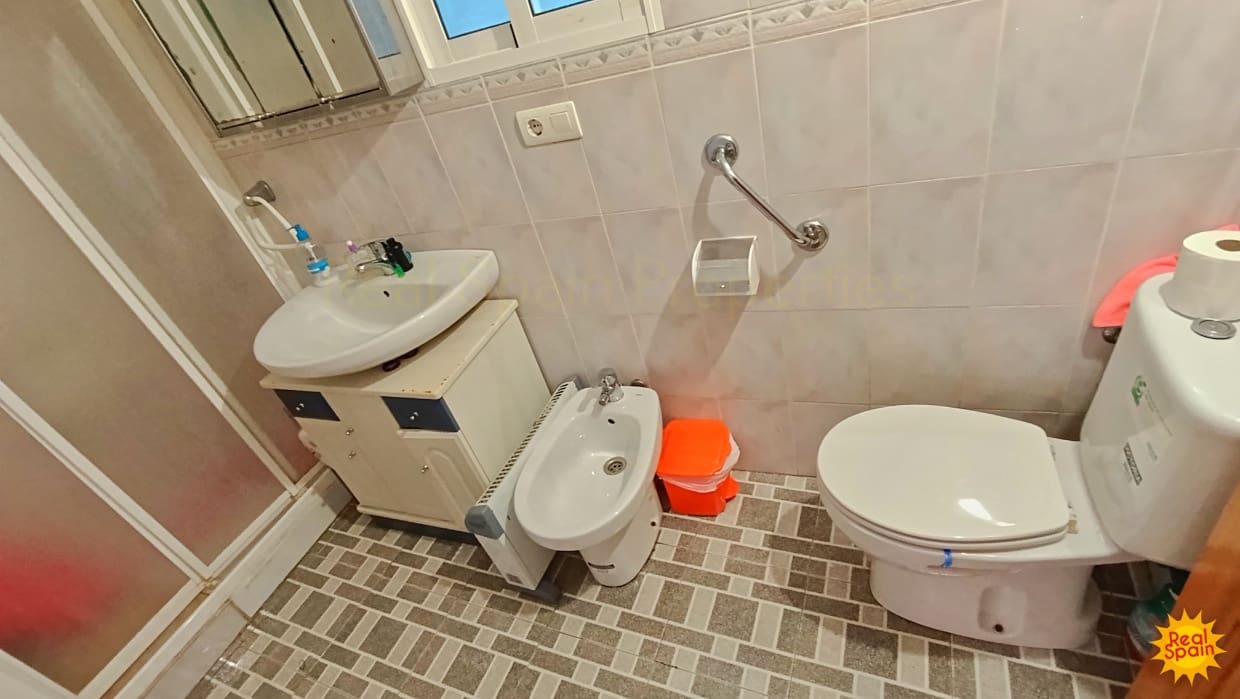 4 sovrum Hus till salu i Velez-Rubio - 48 000 € (Ref: 9390986)