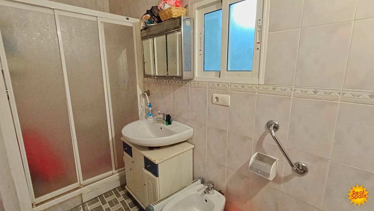 4 sovrum Hus till salu i Velez-Rubio - 48 000 € (Ref: 9390986)