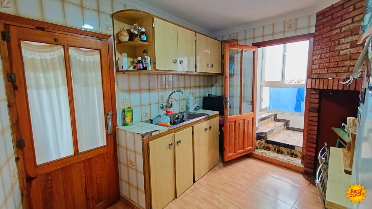 4 sovrum Hus till salu i Velez-Rubio - 48 000 € (Ref: 9390986)