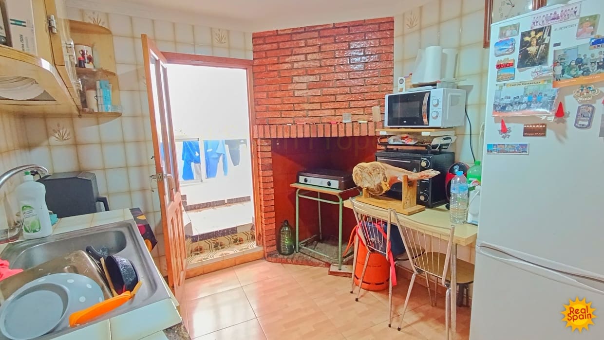 4 sovrum Hus till salu i Velez-Rubio - 48 000 € (Ref: 9390986)