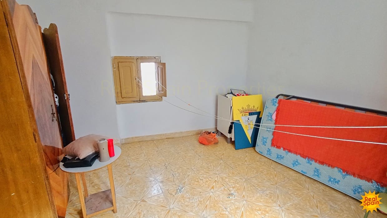 4 sovrum Hus till salu i Velez-Rubio - 48 000 € (Ref: 9390986)