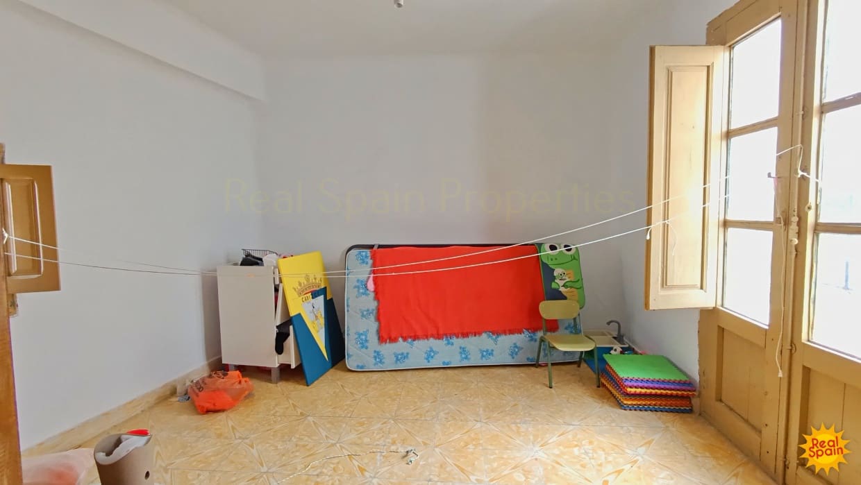 4 sovrum Hus till salu i Velez-Rubio - 48 000 € (Ref: 9390986)