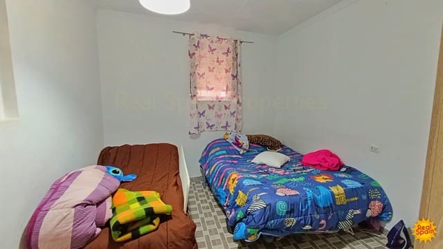 4 soveværelse Byhus til salg i Vélez-Rubio - € 48.000 (Ref: 9390986)