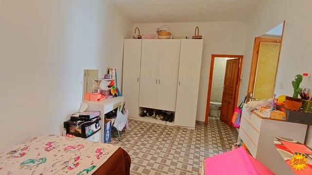 4 soveværelse Byhus til salg i Vélez-Rubio - € 48.000 (Ref: 9390986)